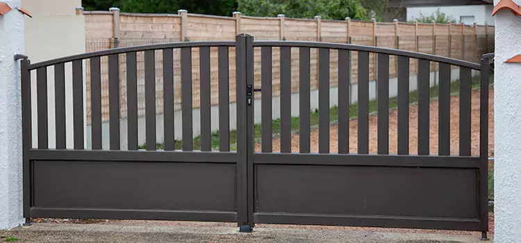 Advanced Gate Solutions in Weatherford, TX