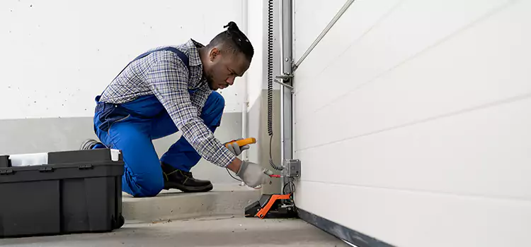 Expert Solutions for Every Garage Lock Need in Weatherford, TX