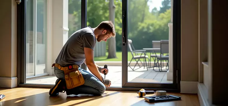 Comprehensive Solutions for Every Glass Door Need in Weatherford, TX