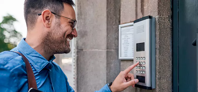 Advanced Solutions for Enhanced Security in Weatherford, TX
