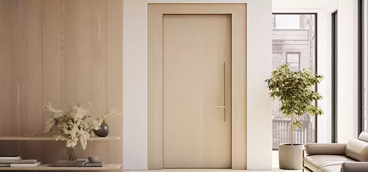 Choose Quality for Your Inside Doors in Weatherford, TX