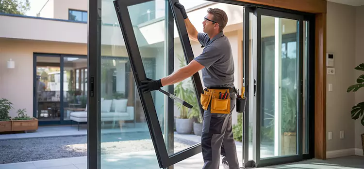 Specialized Sliding Door Roller Services in Weatherford, Texas