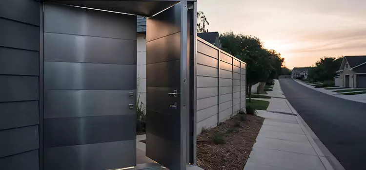 Comprehensive Steel Door Solutions in Weatherford, TX
