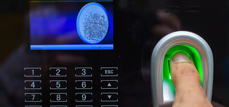 Your Trusted Partner for Secure Access in Weatherford, TX