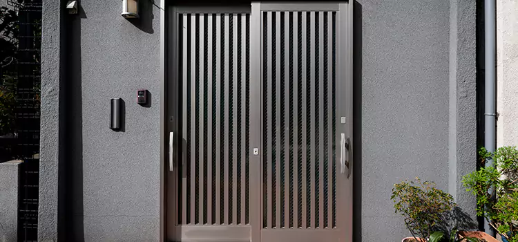 Specialized Steel Door Services in Weatherford, TX